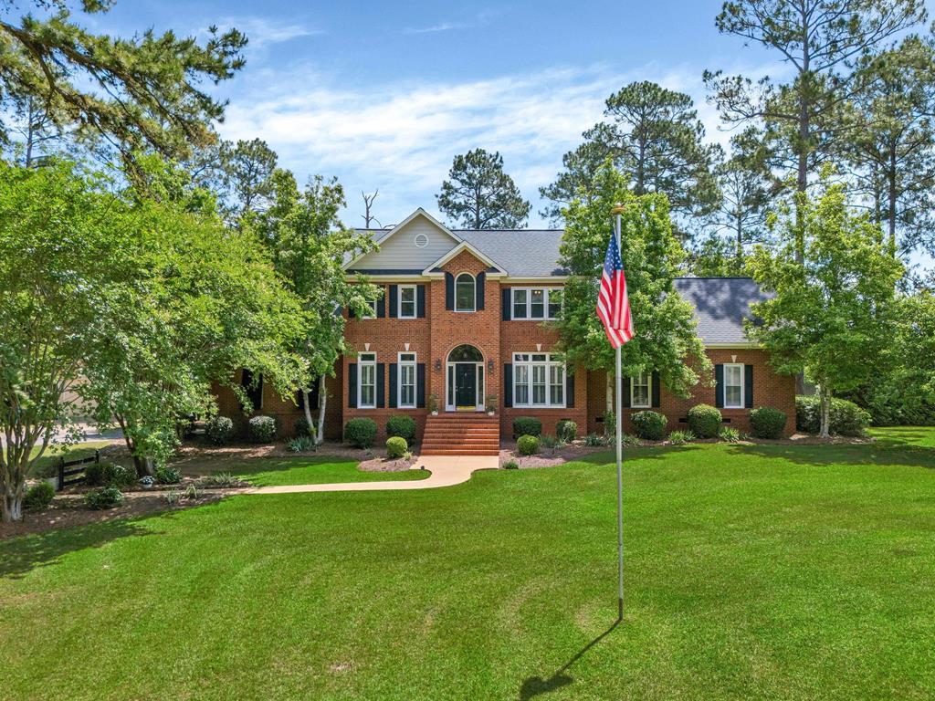 Property Photo: 179 Pebble Ridge Drive GA 31763