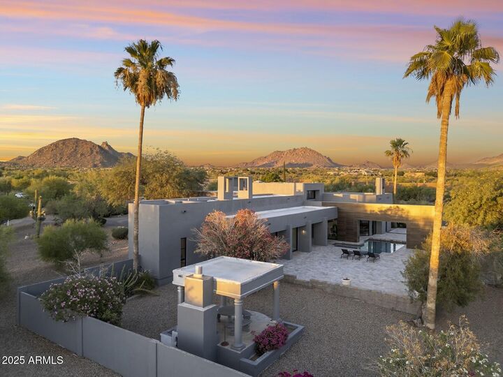 Property Photo:  24201 N 87th Street  AZ 85255 