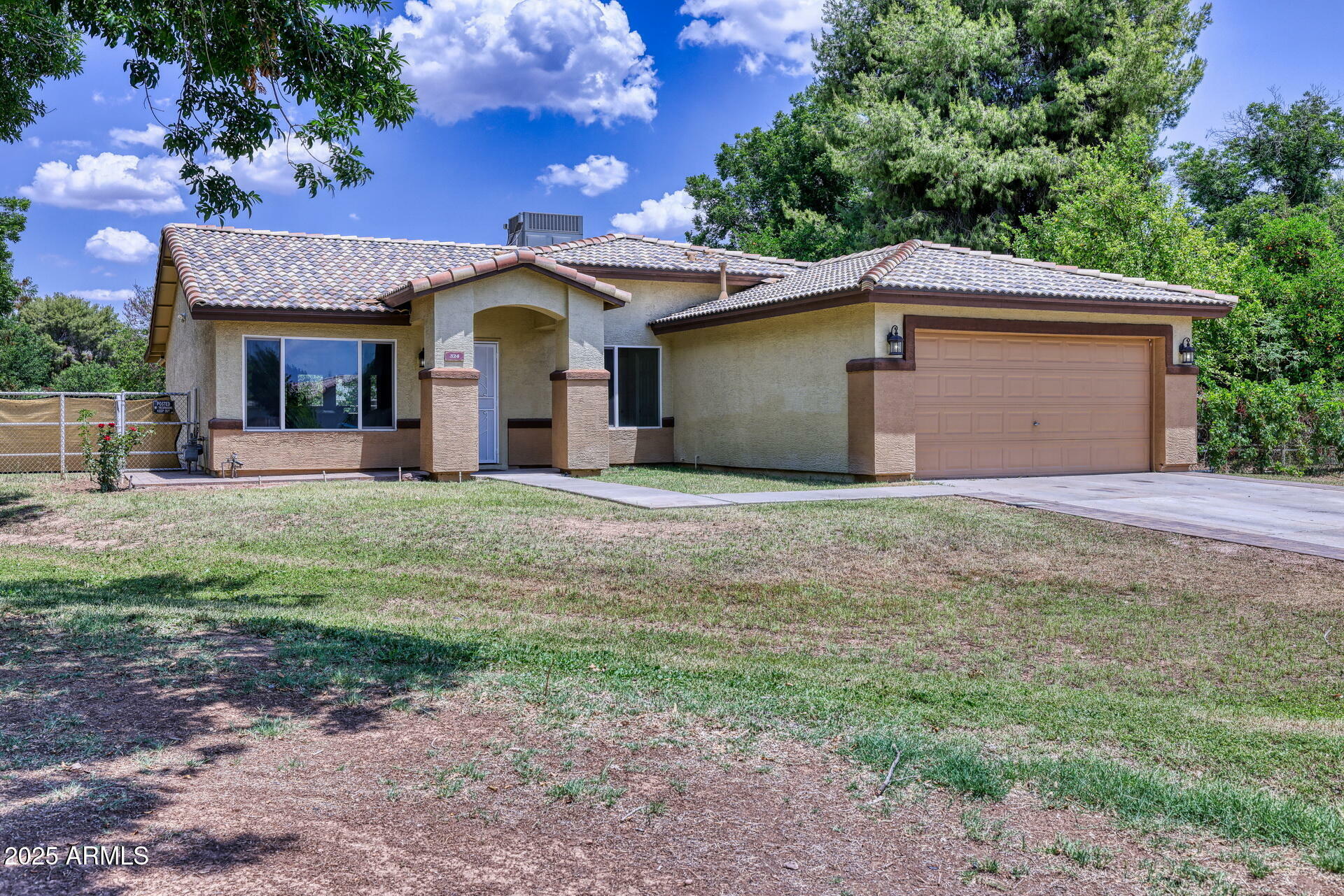 324 N James Sherwood Street  Tolleson AZ 85353 photo