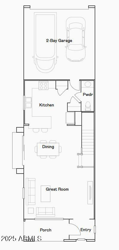 Property Photo: 2934 N 98th Lane AZ 85037