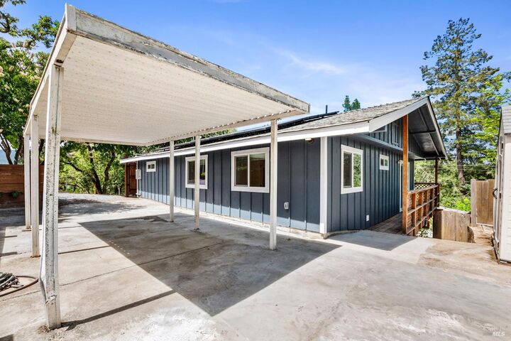8489 Orchard Road  Forestville CA 95436 photo