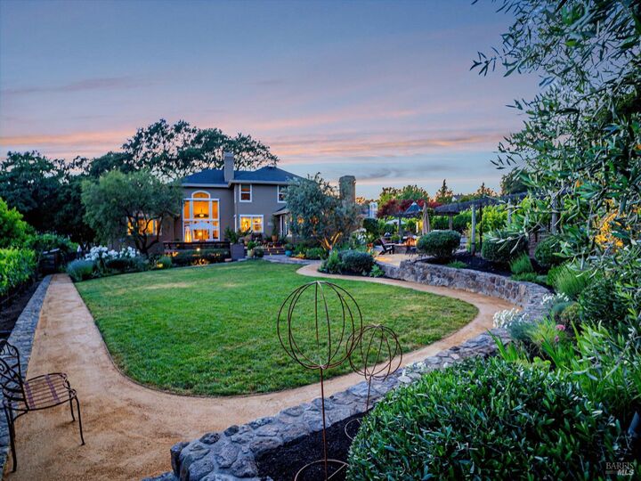 Property Photo:  1040 Slate Drive  CA 95405 