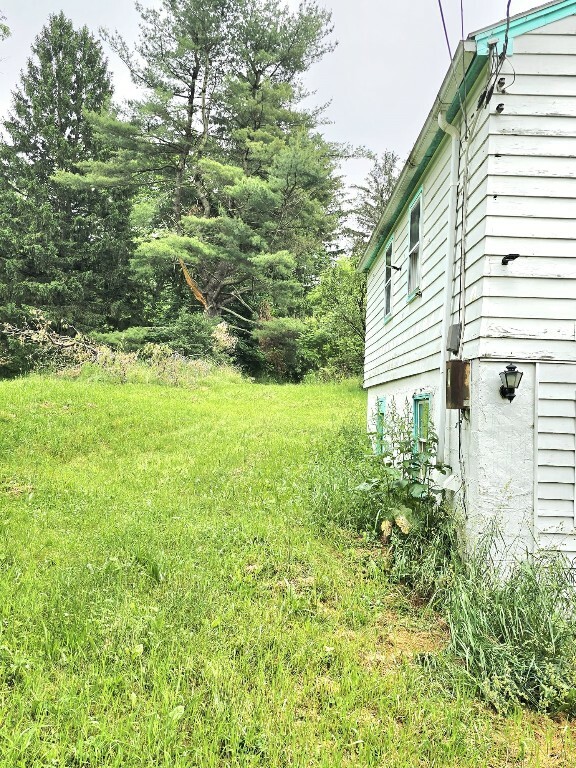 Property Photo: 626 Edson Rd NY 13760