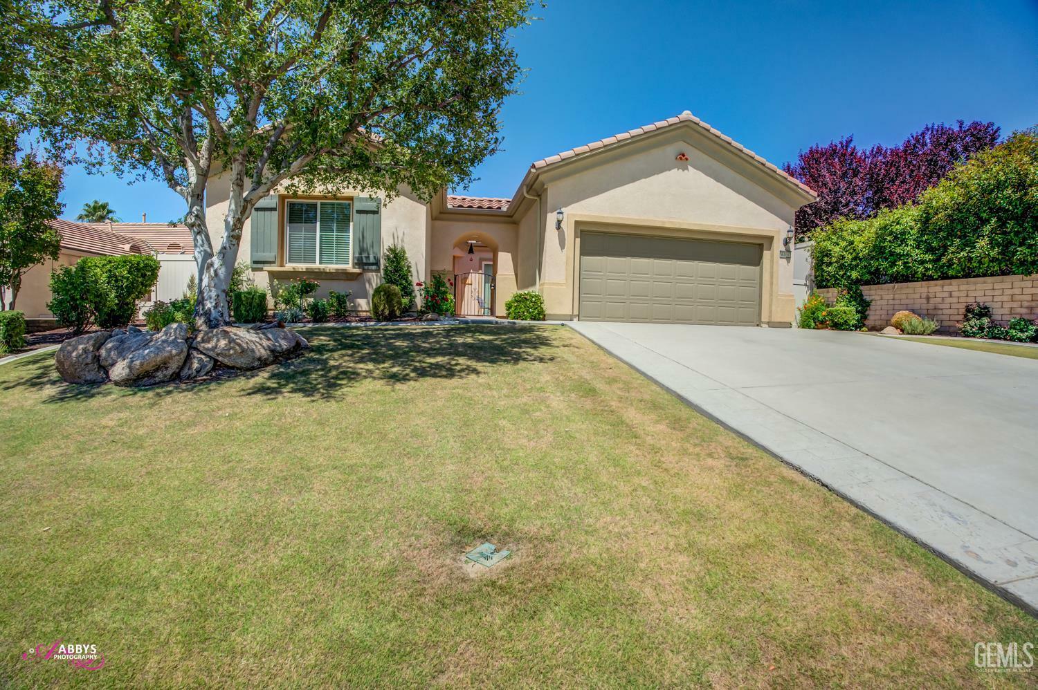 Property Photo: 6100 Lassen Ridge Road CA 93306
