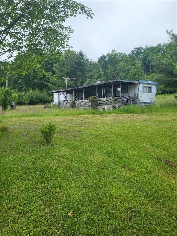 Property Photo: 9824 County Route 114 Road 2 NY 14840