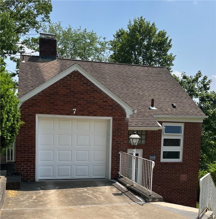 Property Photo:  7 Orchard Place  PA 16701 