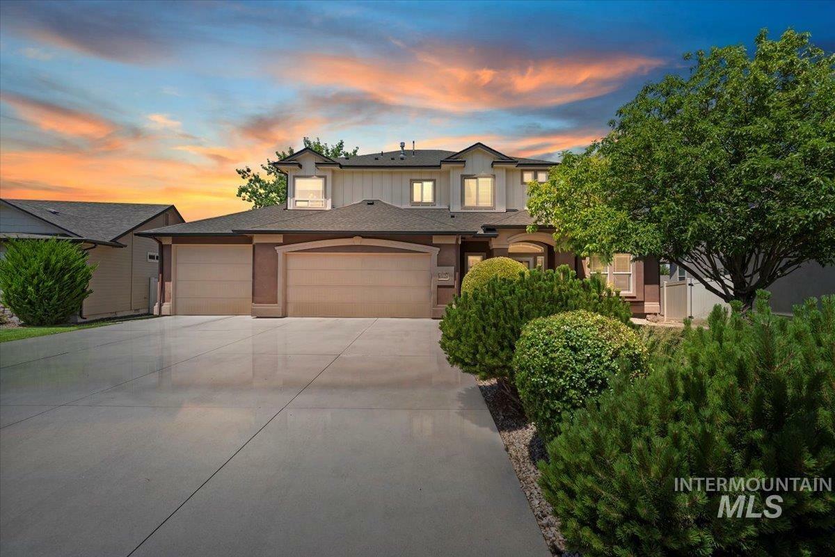 1112 W Belknap Dr  Nampa ID 83686-5797 photo