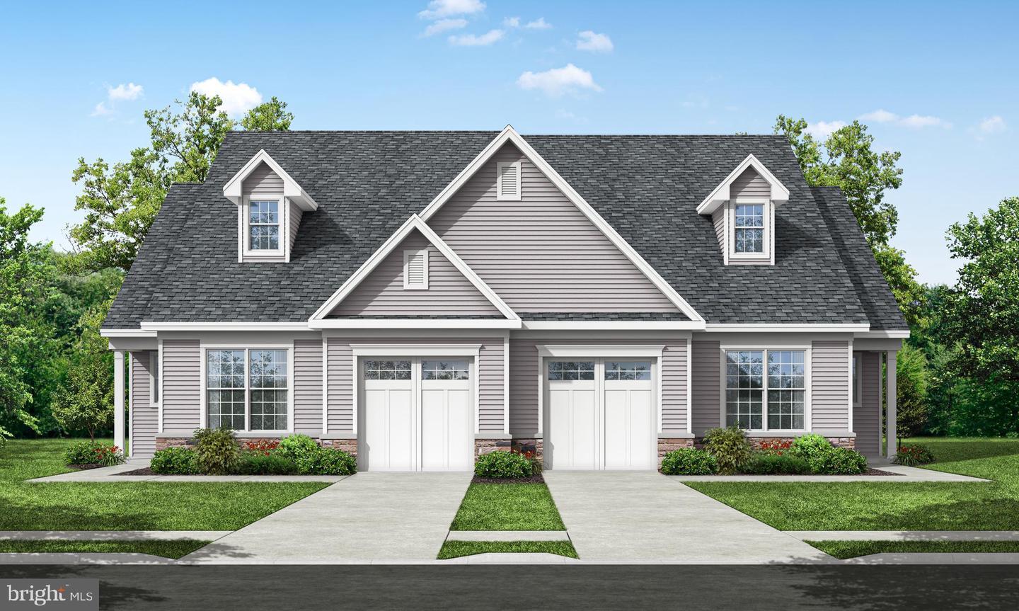Property Photo: 11 Redkist Drive NJ 08062