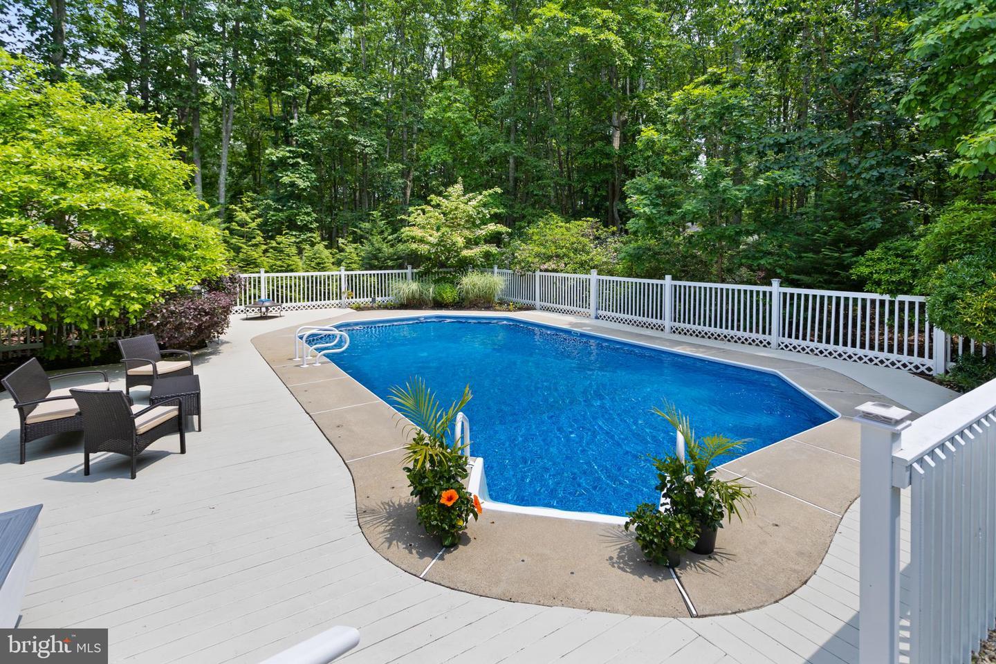 Property Photo: 7 Holly Hill Drive NJ 08533