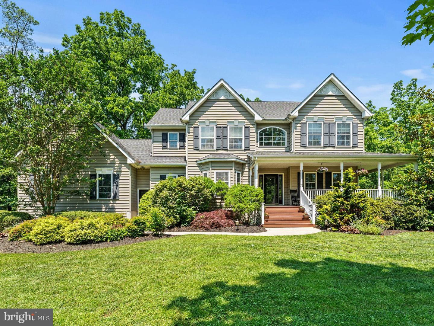Property Photo:  928 Township Line Road  PA 18914 
