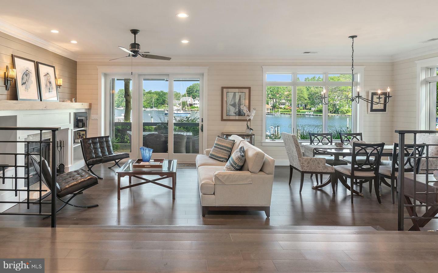 Property Photo: 16 Spa Creek Landing A MD 21403