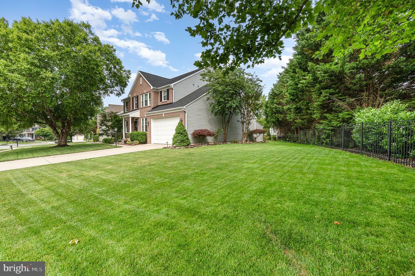 Property Photo: 1705 Stone Ridge Court MD 21015