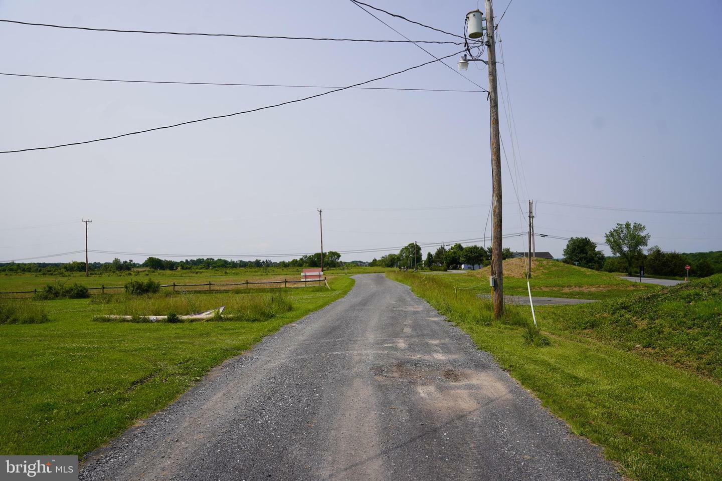 Property Photo: 80 Kaiser Lane WV 25428