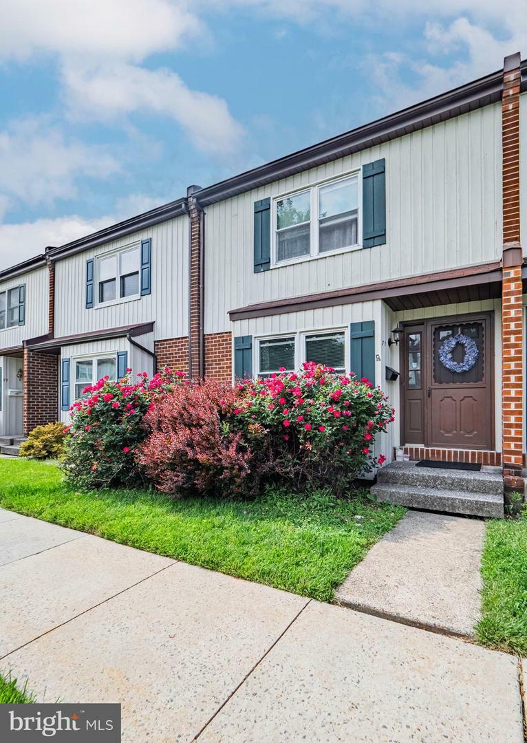 Property Photo: F9 Shirley Lane NJ 08648