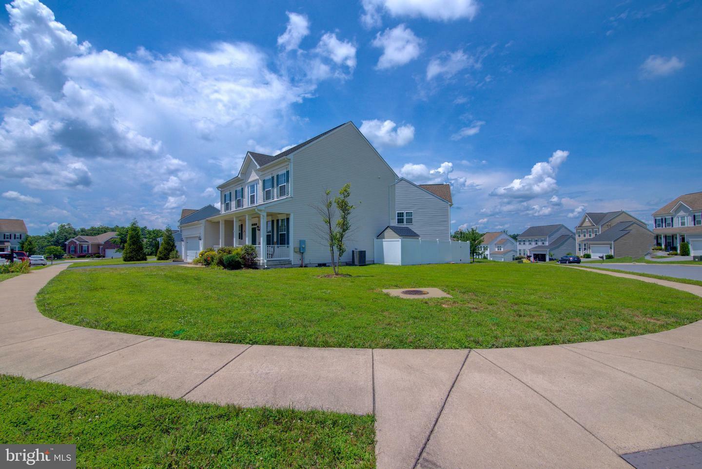 Property Photo: 109 Taylor Court VA 22656