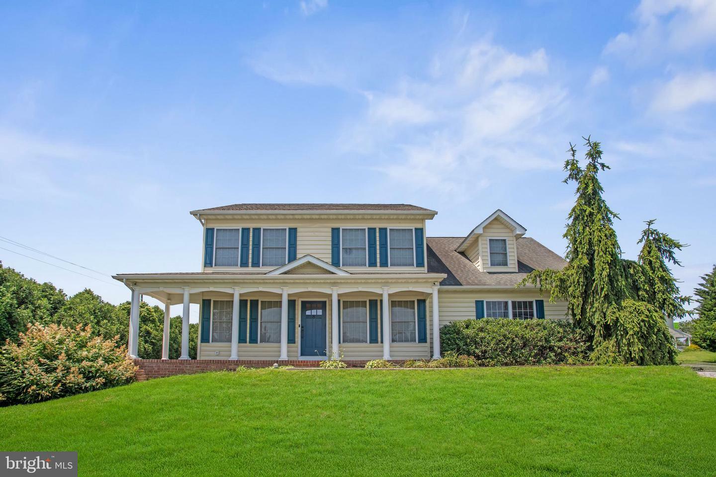 8 Sunshine Avenue  Gettysburg PA 17325 photo