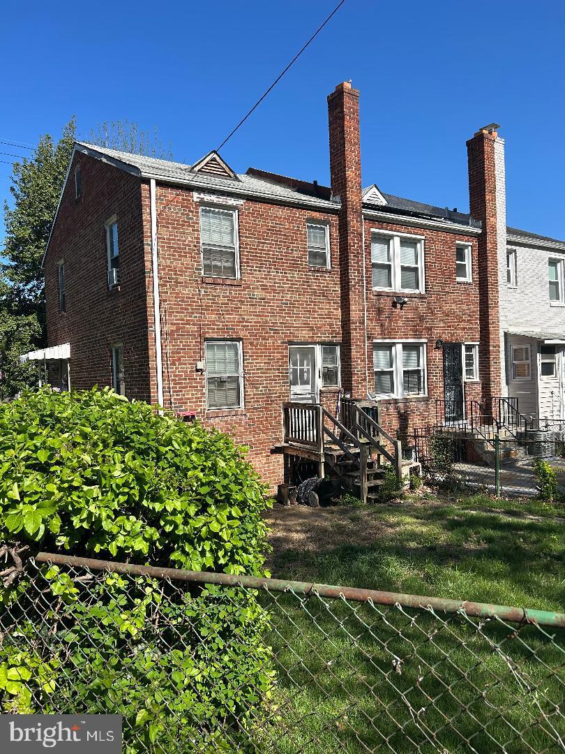 6201 Kansas Avenue NE  Washington DC 20011 photo