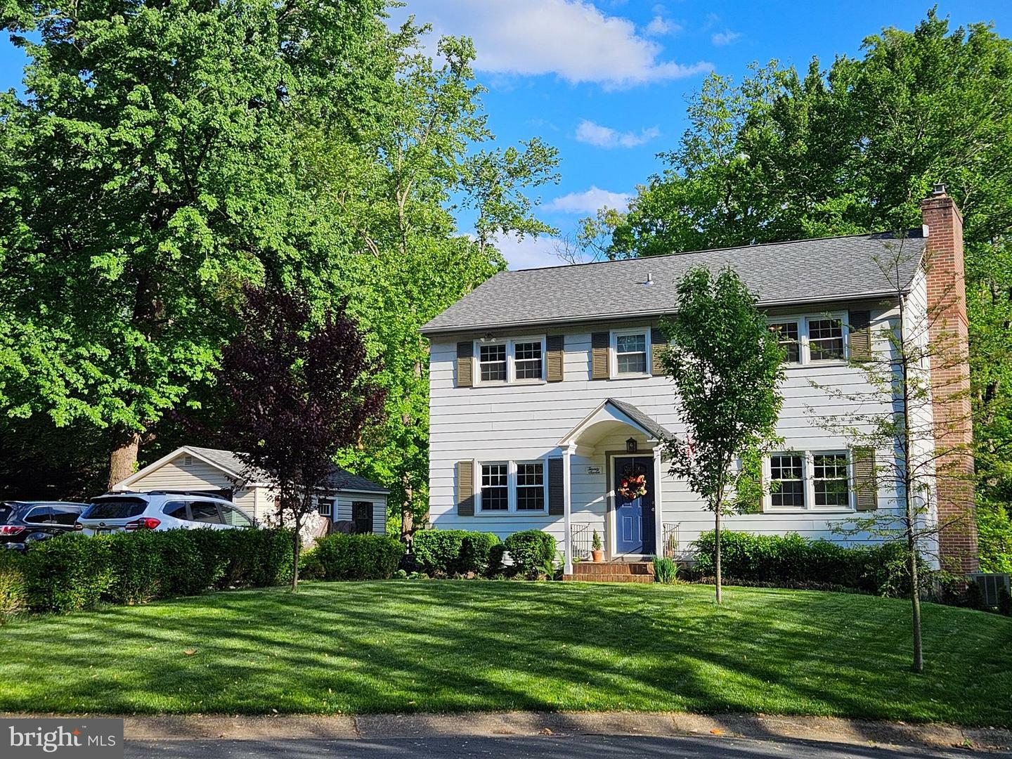 Property Photo: 27 Cascade Road MD 21012