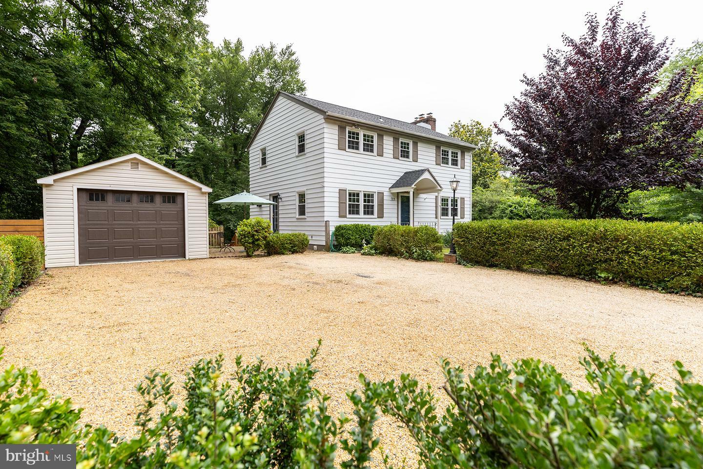 Property Photo: 27 Cascade Road MD 21012