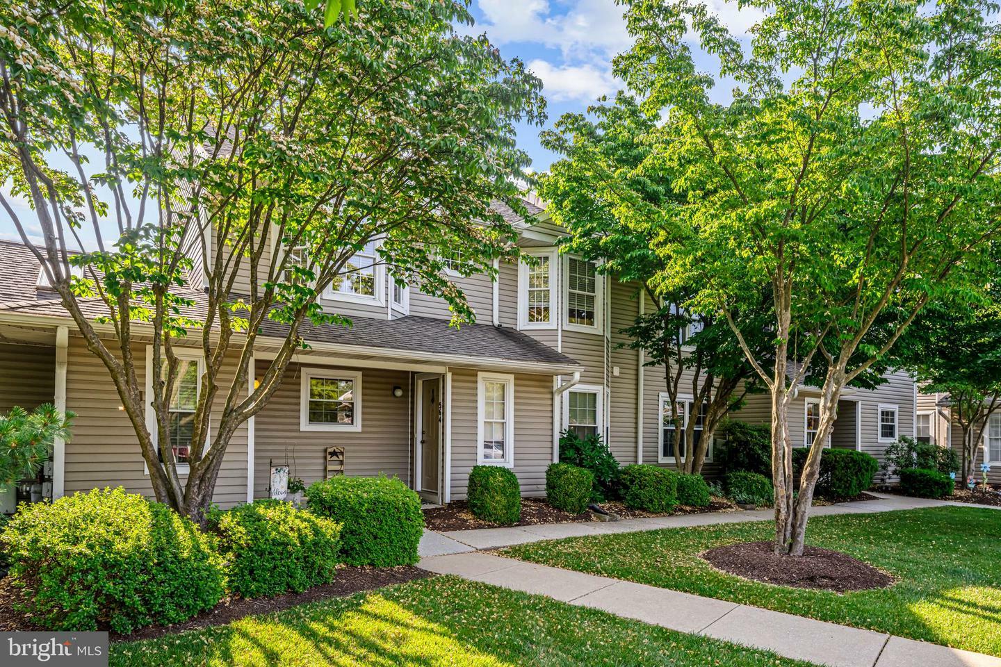 Property Photo: 564 Astor Square PA 19380