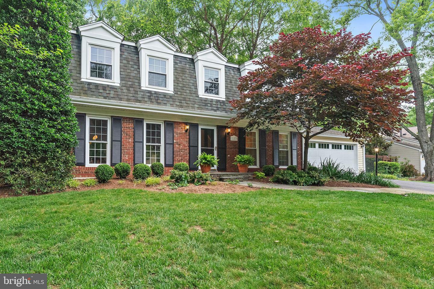 Property Photo: 2657 Carrollton Road MD 21403