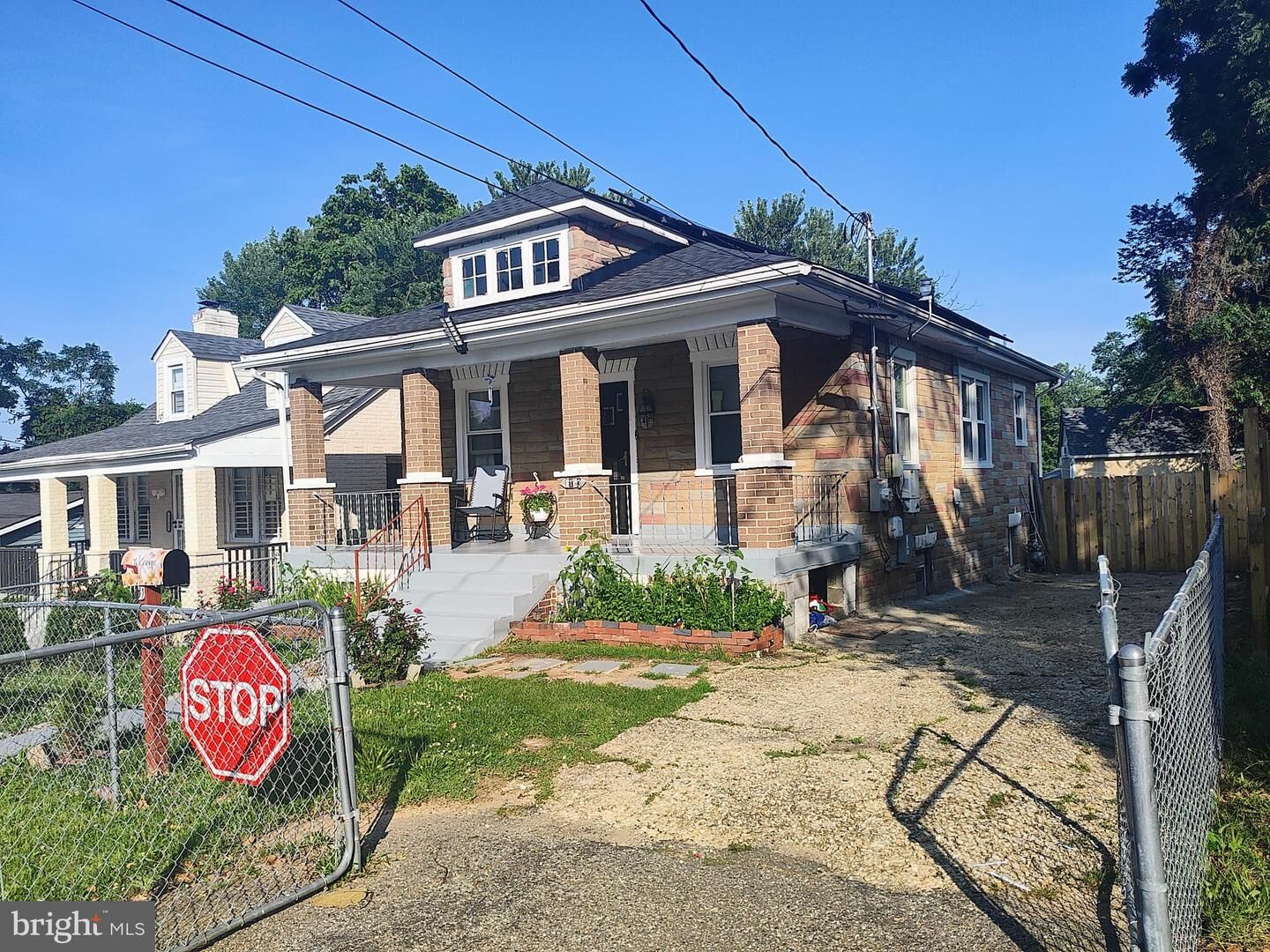 Property Photo: 1113 Booth Lane MD 20743