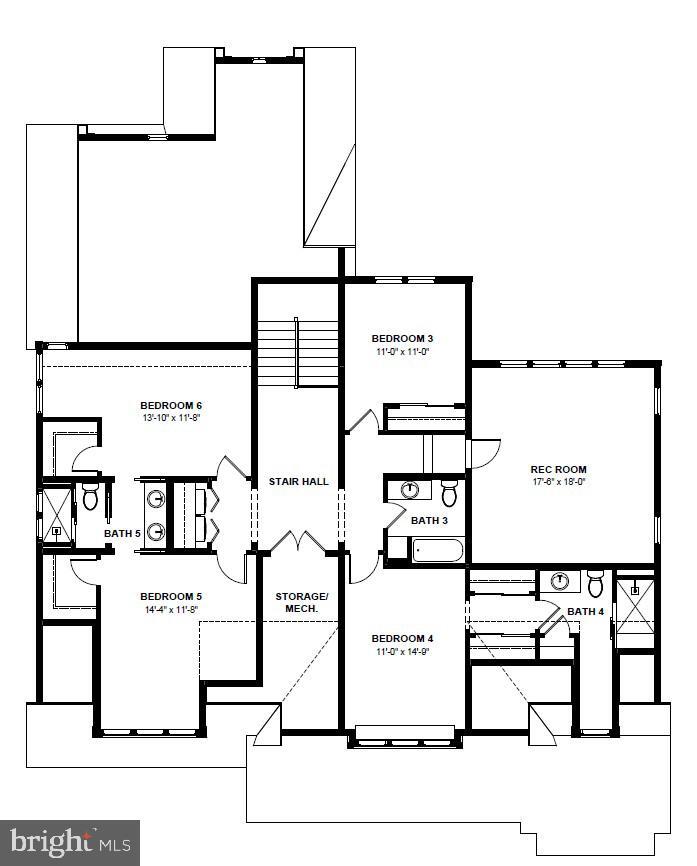 Property Photo:  136 Paddock Way  DE 19958 