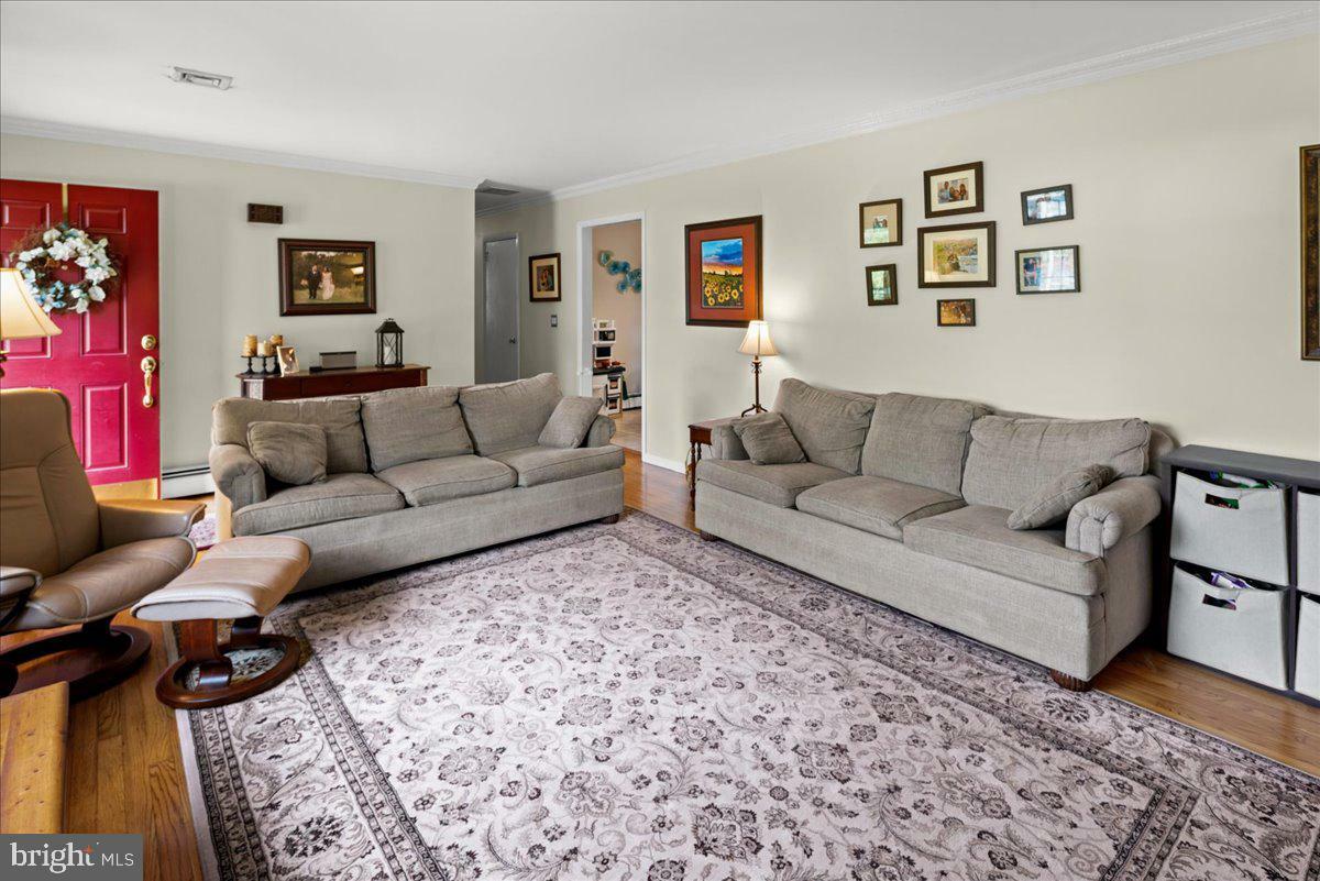 Property Photo: 13 Morningside Drive NJ 08534