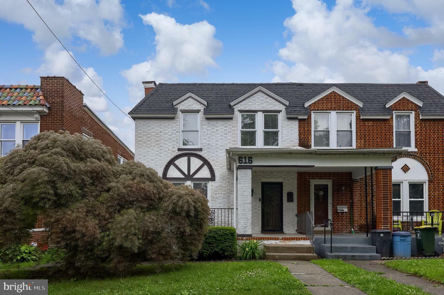 Property Photo: 616 New Holland Avenue PA 17602