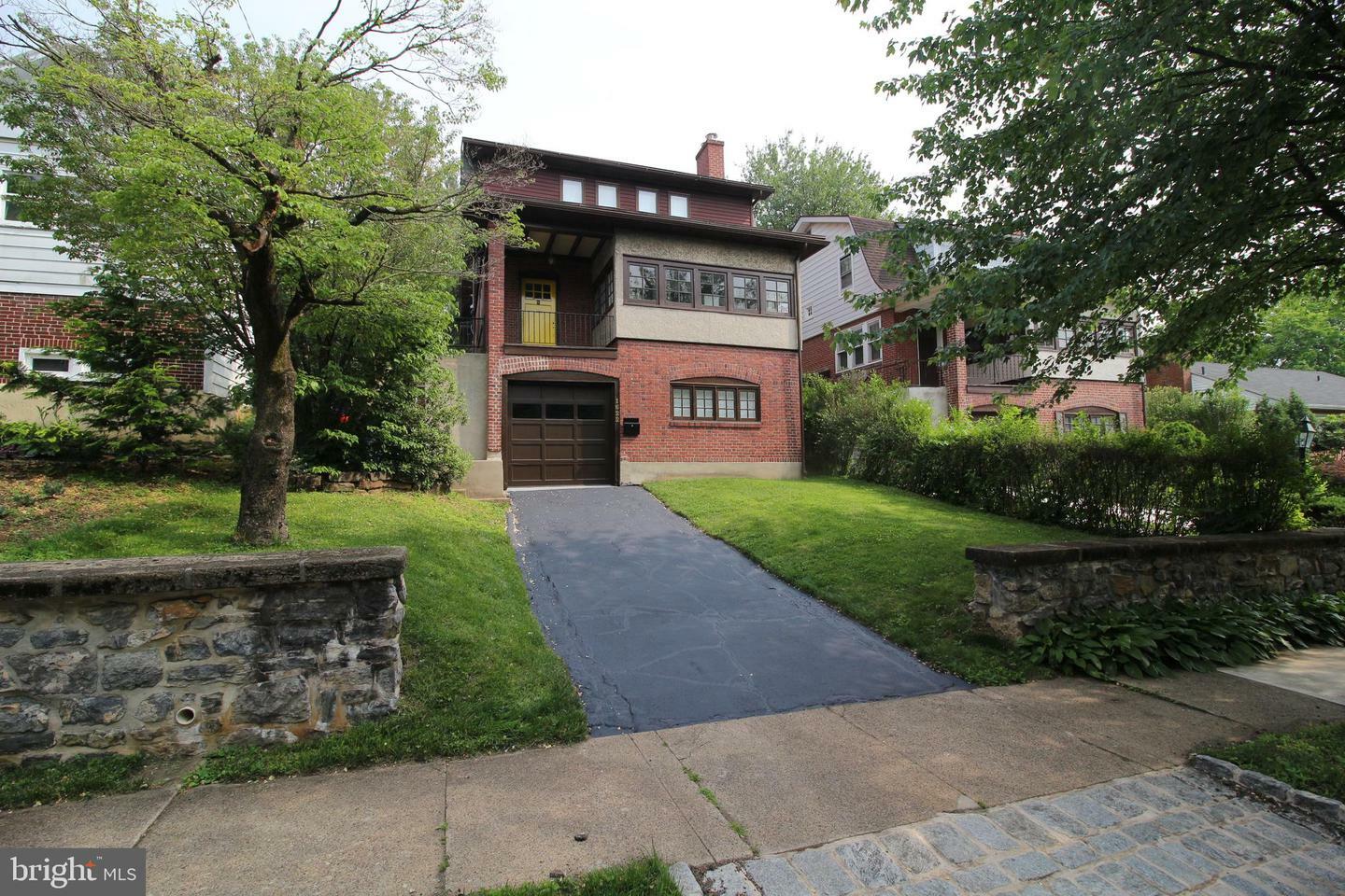 Property Photo: 1622 Delaware Avenue PA 19610