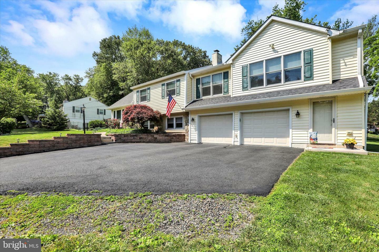 Property Photo: 143 Brittany Drive PA 18914