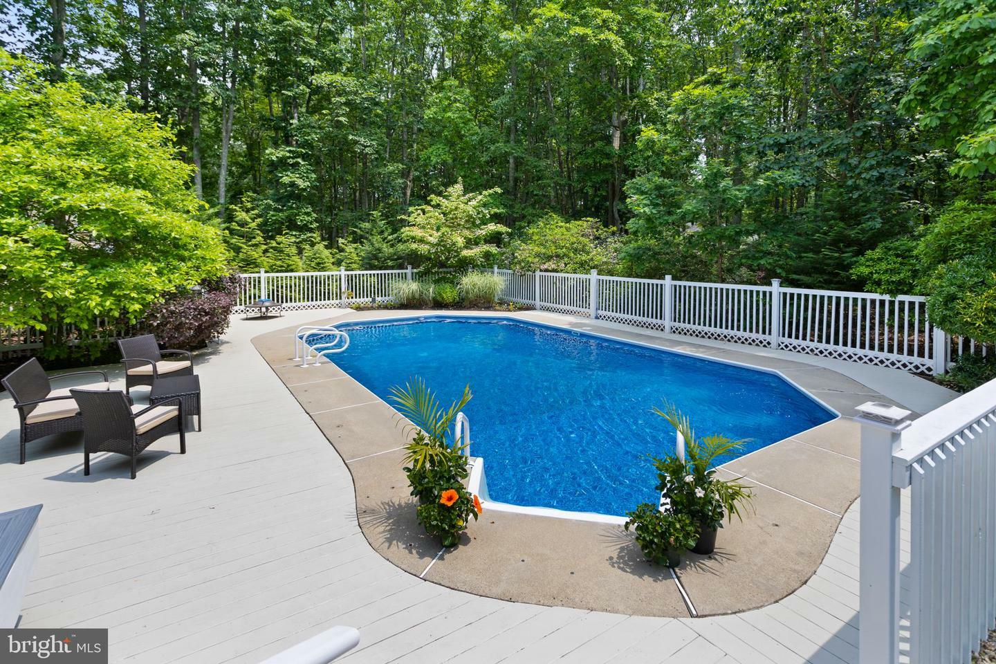Property Photo: 7 Holly Hill Drive NJ 08533