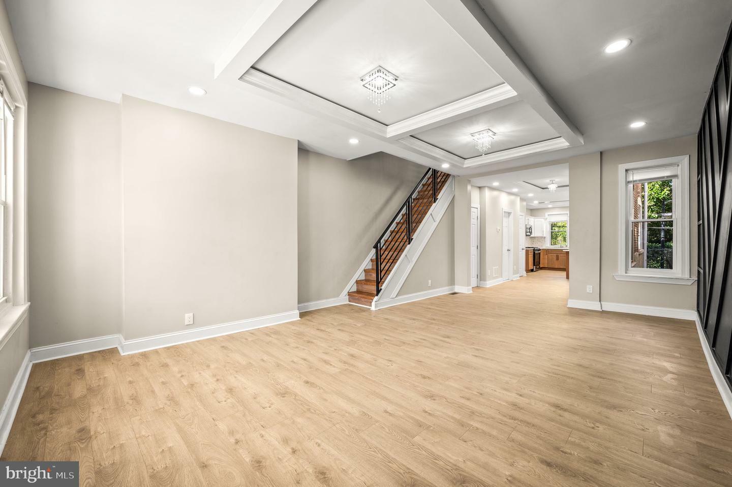 Property Photo: 426 S 57th Street PA 19143