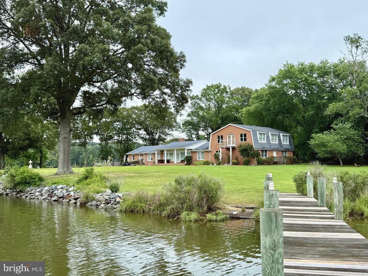 Property Photo: 20535 Golden Thompson Road MD 20609