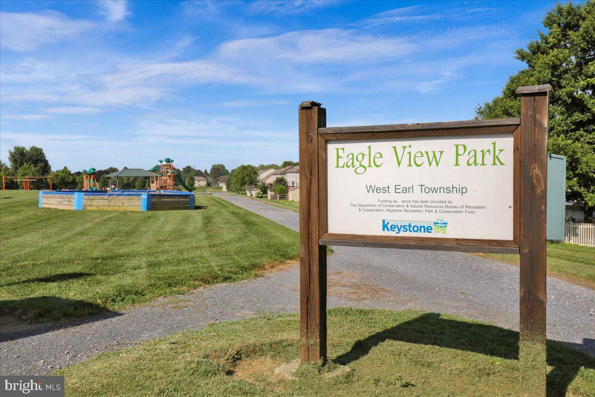 Property Photo:  53 Hawk Lane  PA 17522 