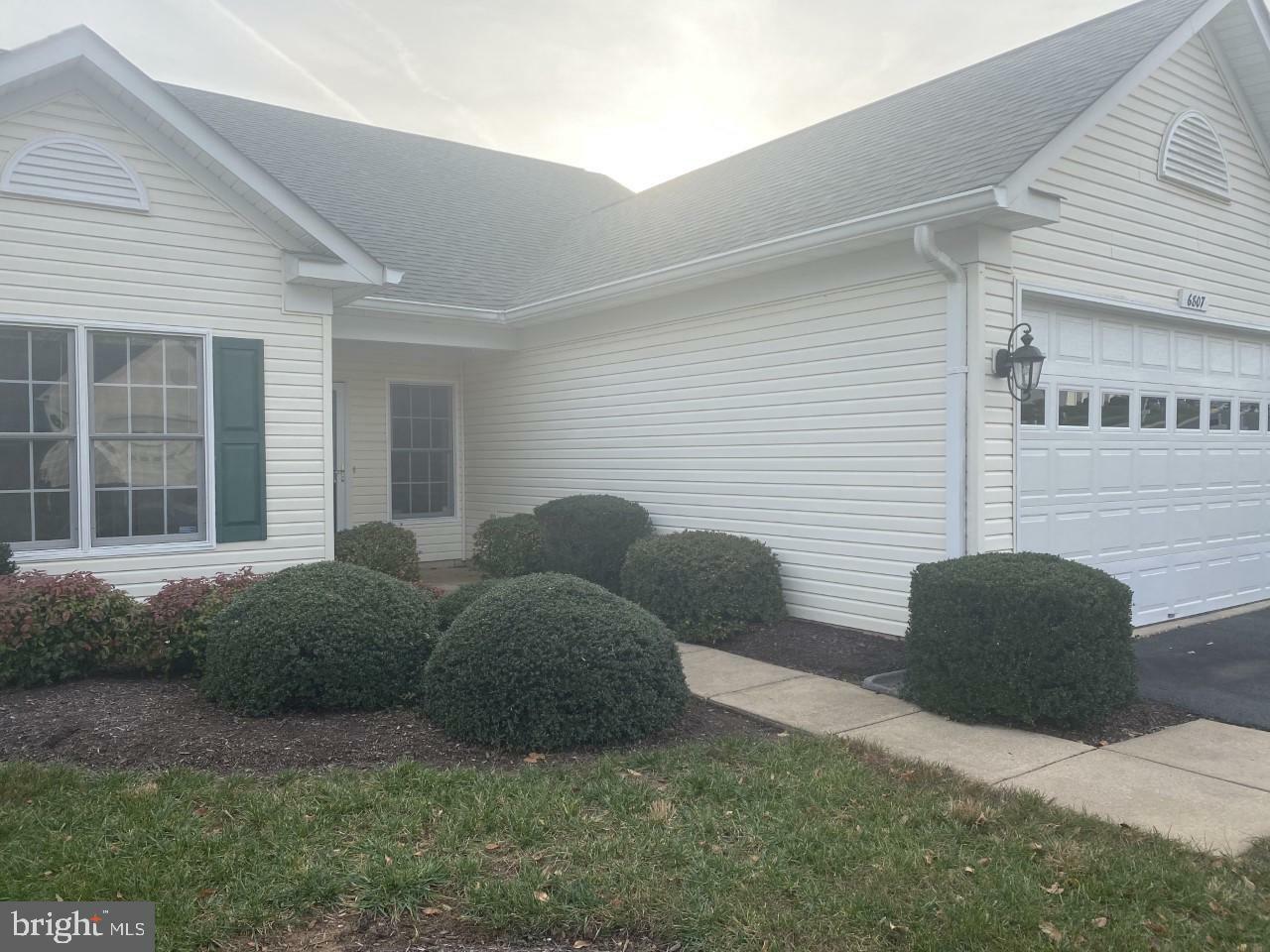 Property Photo: 6807 Winthrop Court VA 22407