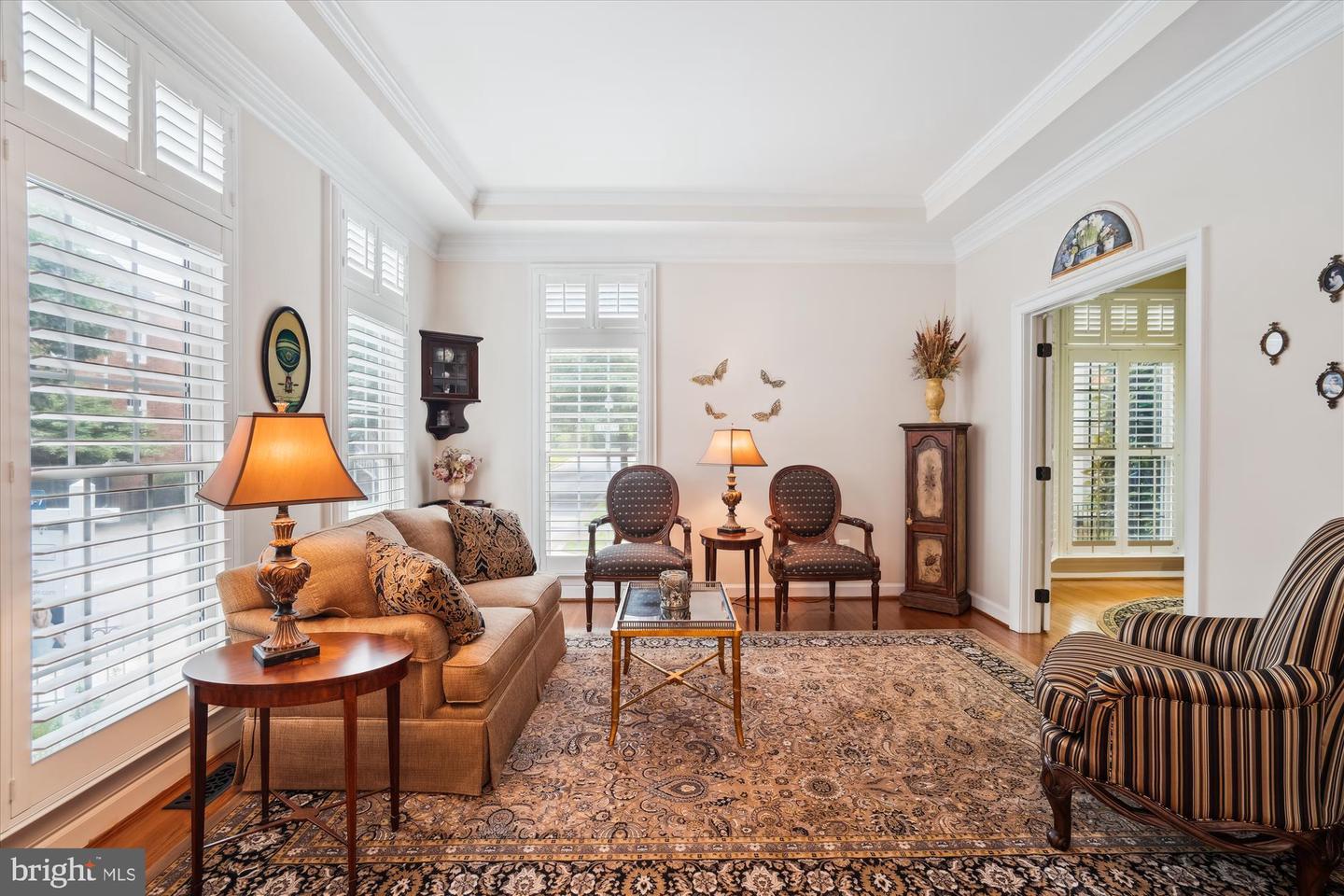 Property Photo: 114 Lake Street MD 20878