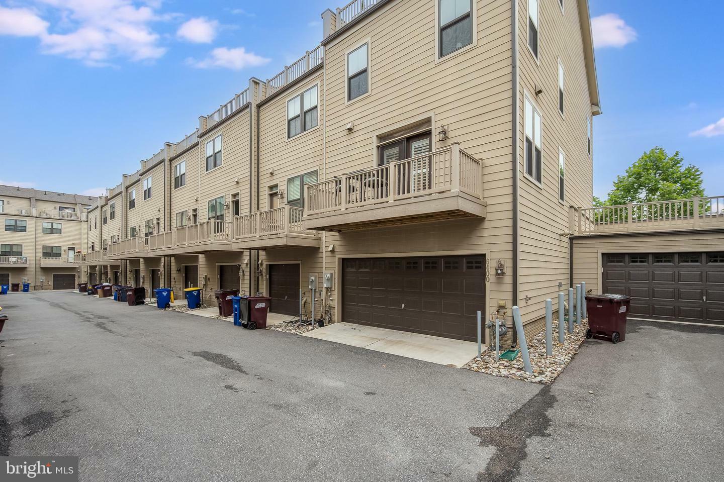 Property Photo: 6400 47th Avenue MD 20737