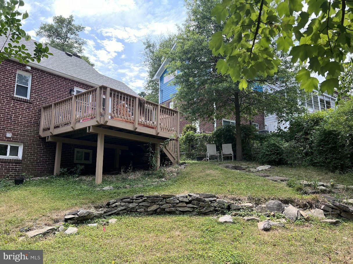 Property Photo: 418 Boyd Avenue MD 20912