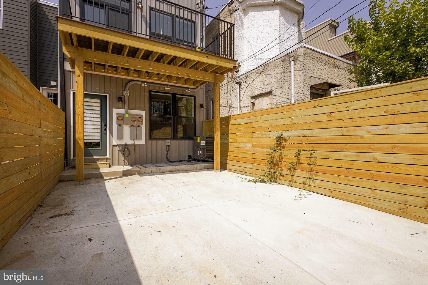 Property Photo: 3116 Clifford Street 1 PA 19121