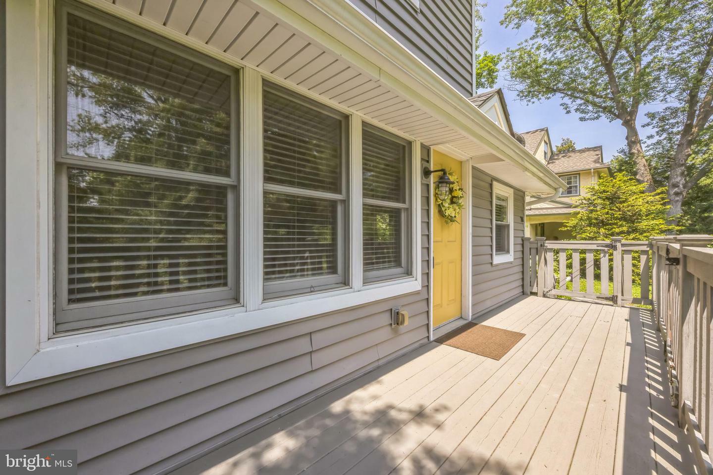 Property Photo: 20 Oberlin Avenue PA 19081