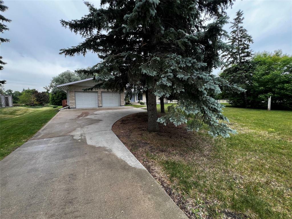 Property Photo: 2398 Portage Avenue MB R3J 0M8