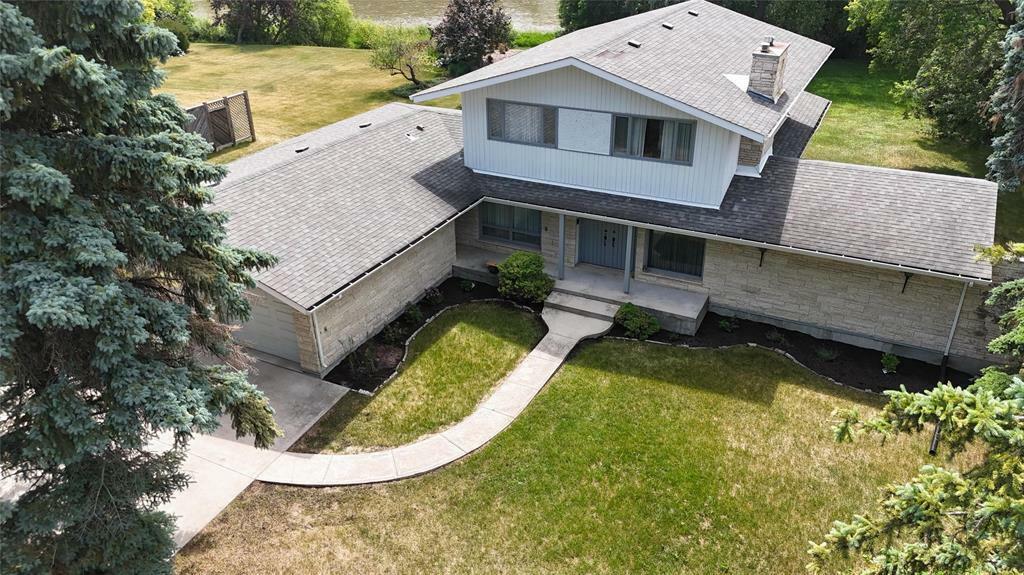Property Photo: 2398 Portage Avenue MB R3J 0M8