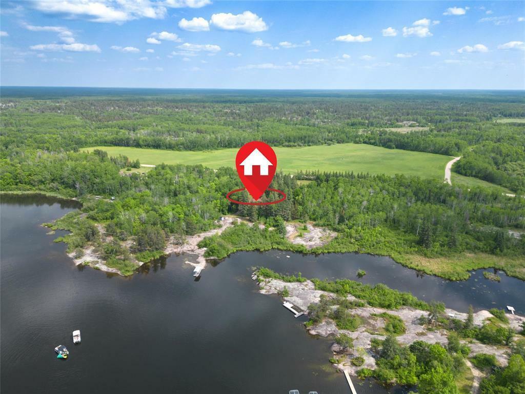 Photo de la propriété: 224 Belluk Road MB R0E 1A0