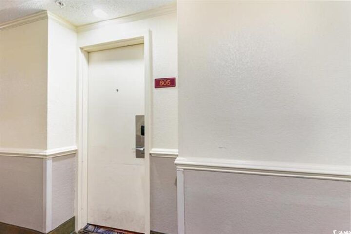 Property Photo:  1501 S Ocean Blvd. 805  SC 29577 