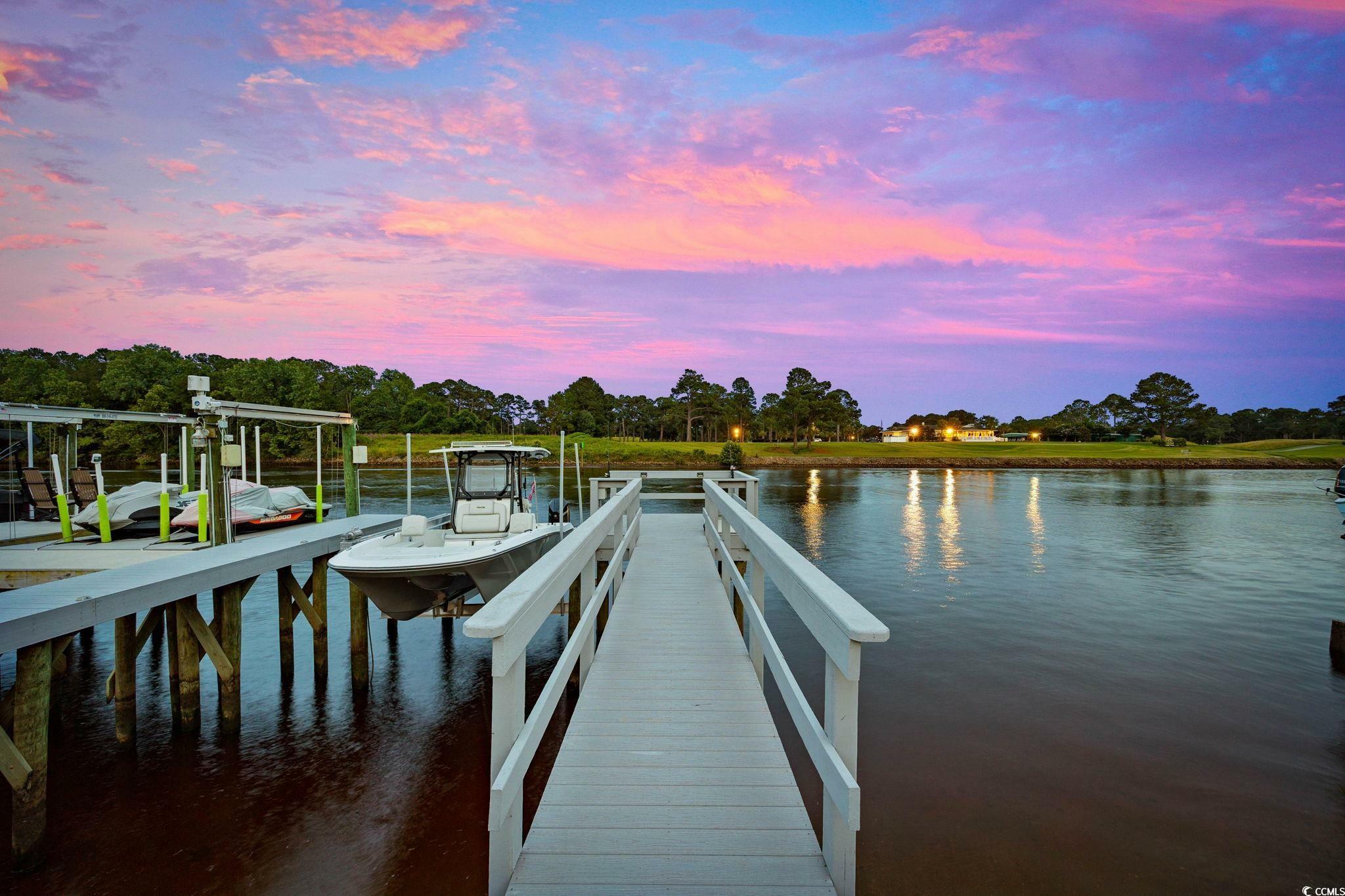 Property Photo: 496 West Palm Dr. SC 29579