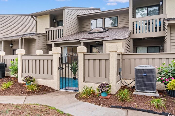 Property Photo:  620 15th Ave. S 87  SC 29575 
