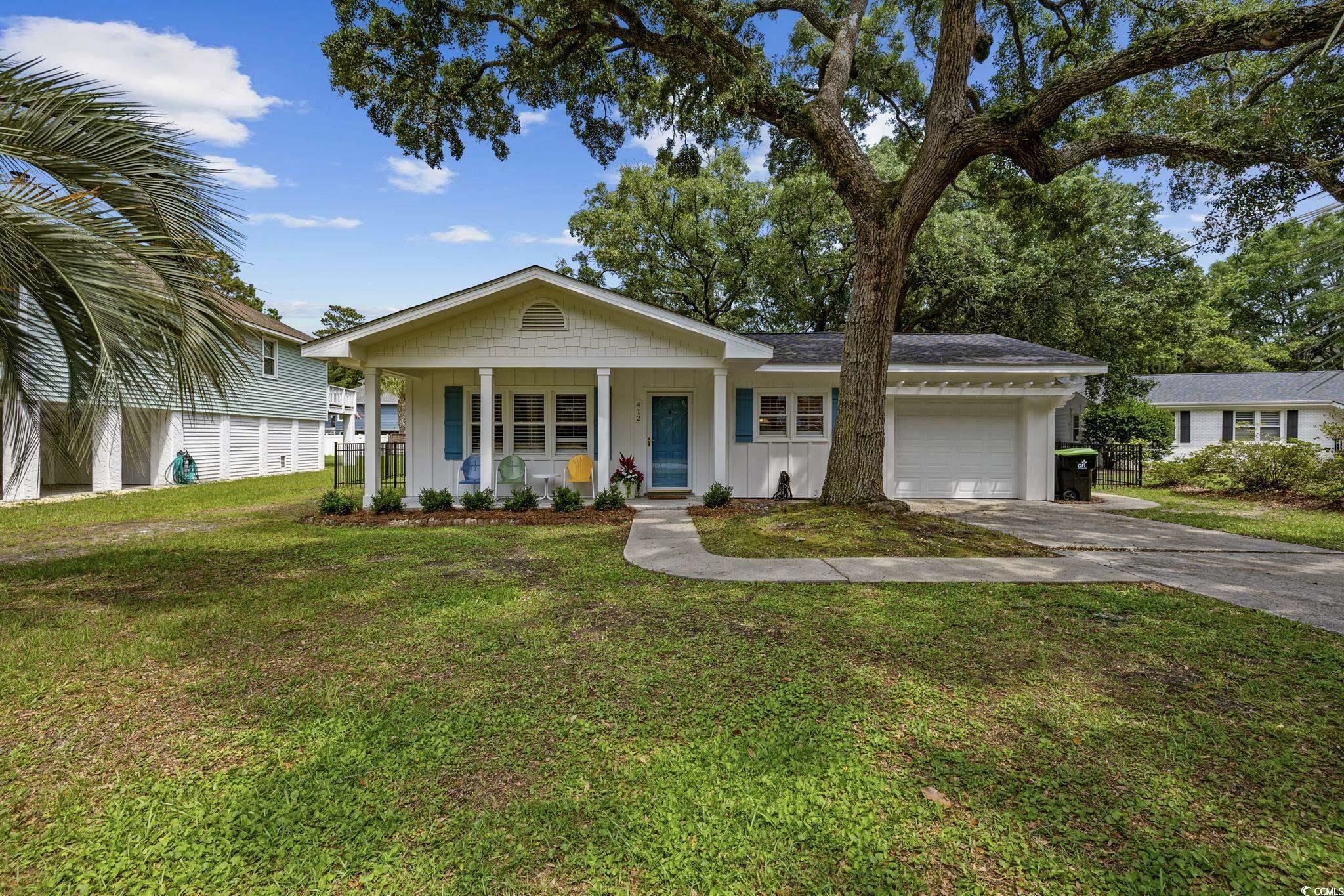 Property Photo:  412 Middleton Dr.  SC 29585 
