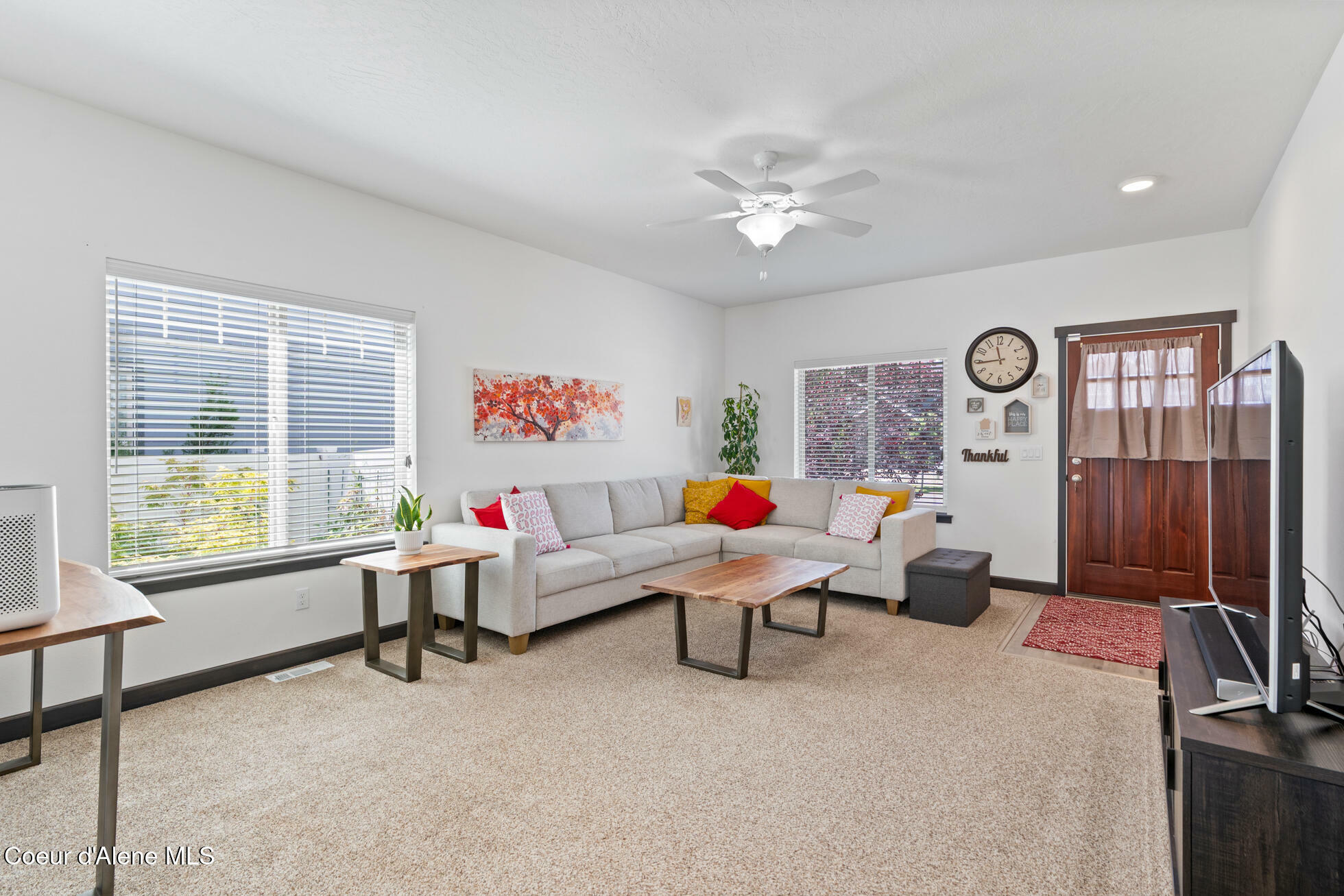 Property Photo: 6522 N Idlewood Dr ID 83815