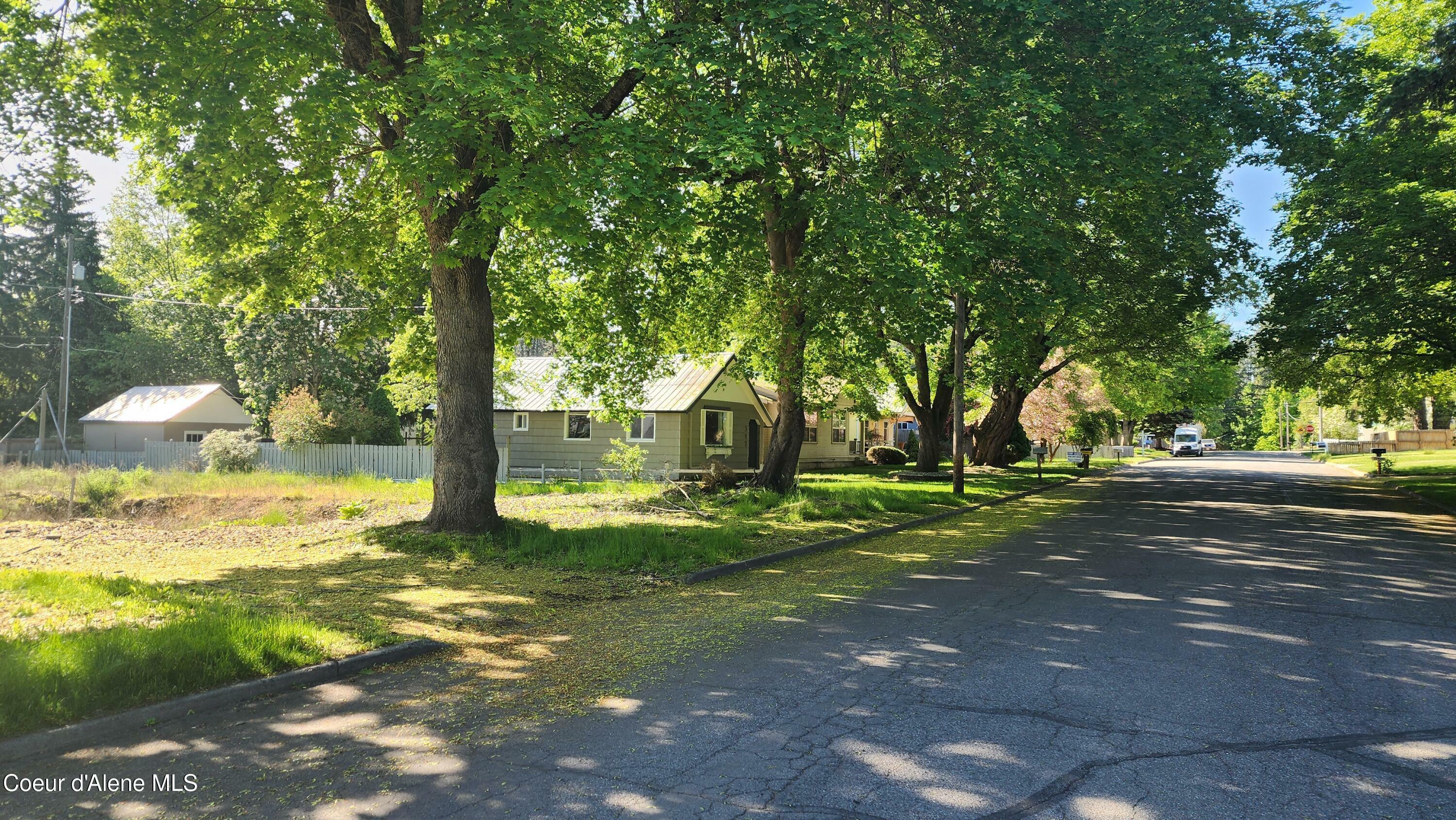 Property Photo: 310 S 16th ID 83814